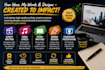 write story and make ppt