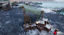create game ready 3d environments in unreal engine 5