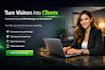 create 3d interactive wix studio website redesign wix website 3d landing page 3d