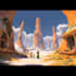 draw concept art, comic art and fantasy illustrations