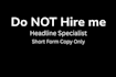 increase clicks with headlines better than clickbait