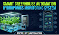 design and develop an iot based vertical farming automation system on app