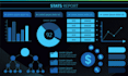 create interactive dashboards in google sheets for data analysis and reporting