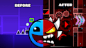 coach you becoming better at geometry dash