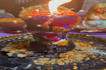 cast powerful obsession love spell, contact me spell, text me spell black magic