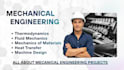 do your mechanical engineering projects