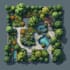 do backyard landscape design, patio, front yard design