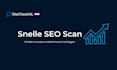 een snelle SEO scan doen van jouw website