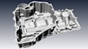 do reverse engineering from 3d scan to parametric cad model