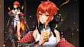 draw and design 2d vtuber model anime avatar character design 3d vtuber model