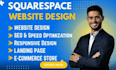 design squarespace website squarespace website redesign squarespace website