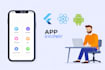 fix your android app