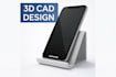 design 3d models for 3d printing stl, solidworks