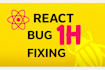 fix any react native bug in 1 hour