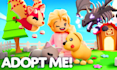 develop roblox adopt me game, roblox adopt me style game