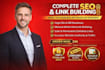 improve website ranking with backlinks and guest posts