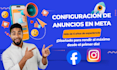 configurare completamente tus campañas de meta ads