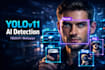 do object detection image segmentation using yolov11 ultralytics mediapipe