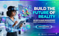 develop augmented reality prototype app