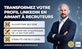 transform your linkedin profile into a high converting recruiter magnet