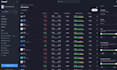 develop ai crypto portfolio management website, ai crypto community chatbot
