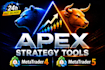 develop custom mt4 mt5 indicators and strategy tools