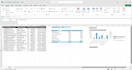 do professional excel data analysis and dynamic dashboards