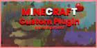 minecraft server plugin development