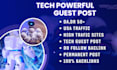 build powerful tech backlinks with tech guest post sites