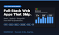 create a high converting landing page that grows your business