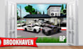 create roblox brookhaven style game, roblox brookhaven rp game