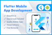 debug and fix issues in your flutter mobile application