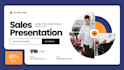create b2b saas pitch deck enterprise pitch deck presentation