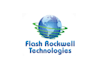 create a unique innovation and technology logo