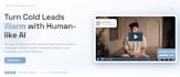 ai voice agent that book appoinments