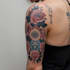design professional creative tattoo design