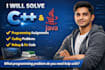 solve c plus plus programming problems and assignments