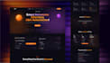 design a stunning animated website with smooth scroll effects