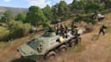 create or customize arma 3 helicopters, mods, maps, weapons, and servers