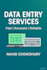 do data entry, copy paste, web research and excel data entry