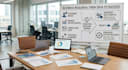 conduct advanced research and competitive analysis