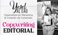 write professional articles and brand strategy