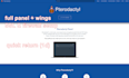 install and configure pterodactyl panel and wings