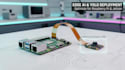 optimize and deploy computer vision yolo models on raspberry pi and edge devices
