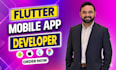 do android and ios apps in flutter ai app creation