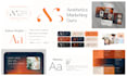 be your art director for a scalable visual brand system