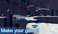 program a 3d game with your idea in godot
