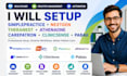 setup simplepractice nextgen theranest athenaone carepatron clinicsense pabau