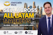 set up mercado libre global selling and optimize your listings for latam