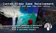 develop your video game idea